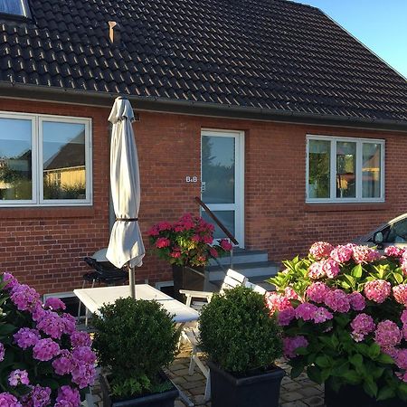 Hannas B&B - 51 M2 Grindsted Buitenkant foto