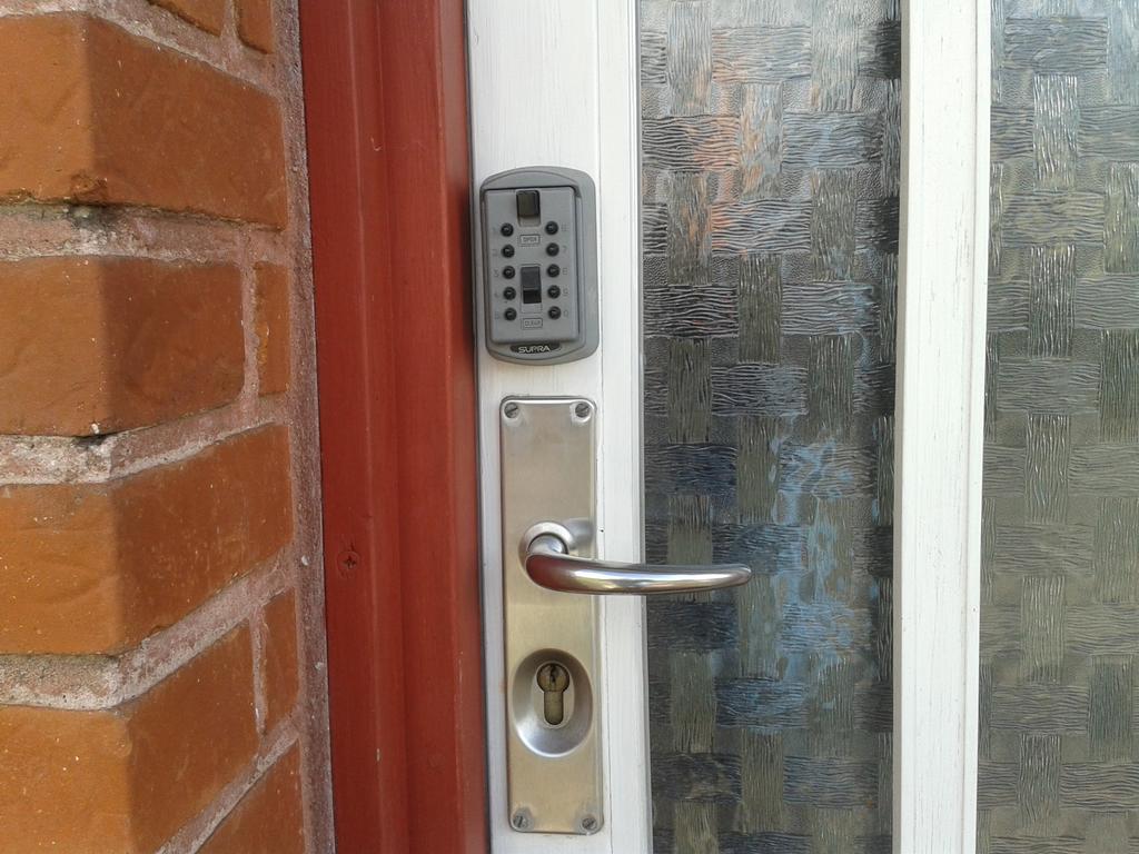 Hannas B&B - 51 M2 Grindsted Buitenkant foto