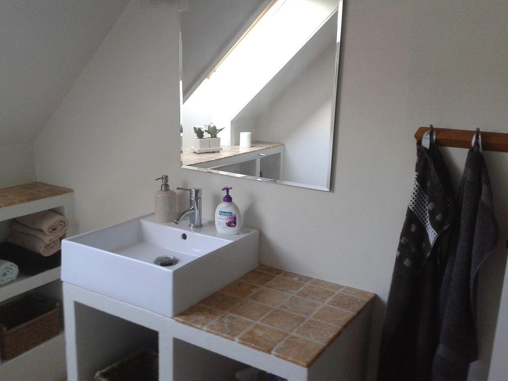 Hannas B&B - 51 M2 Grindsted Buitenkant foto