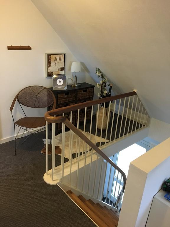 Hannas B&B - 51 M2 Grindsted Buitenkant foto